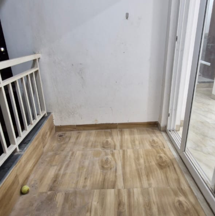 Balcony, kondapur 2 Bedroom 1100 Sq.Ft. Builder Floor In Kondapur Hyderabad 8684995