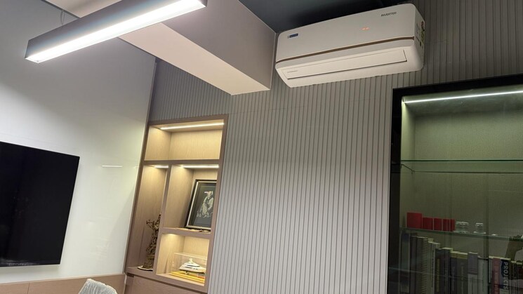 undefined, synthesis-the-first Commercial Office Space 1200 Sq.Ft. In Vastrapur Ahmedabad 8684975