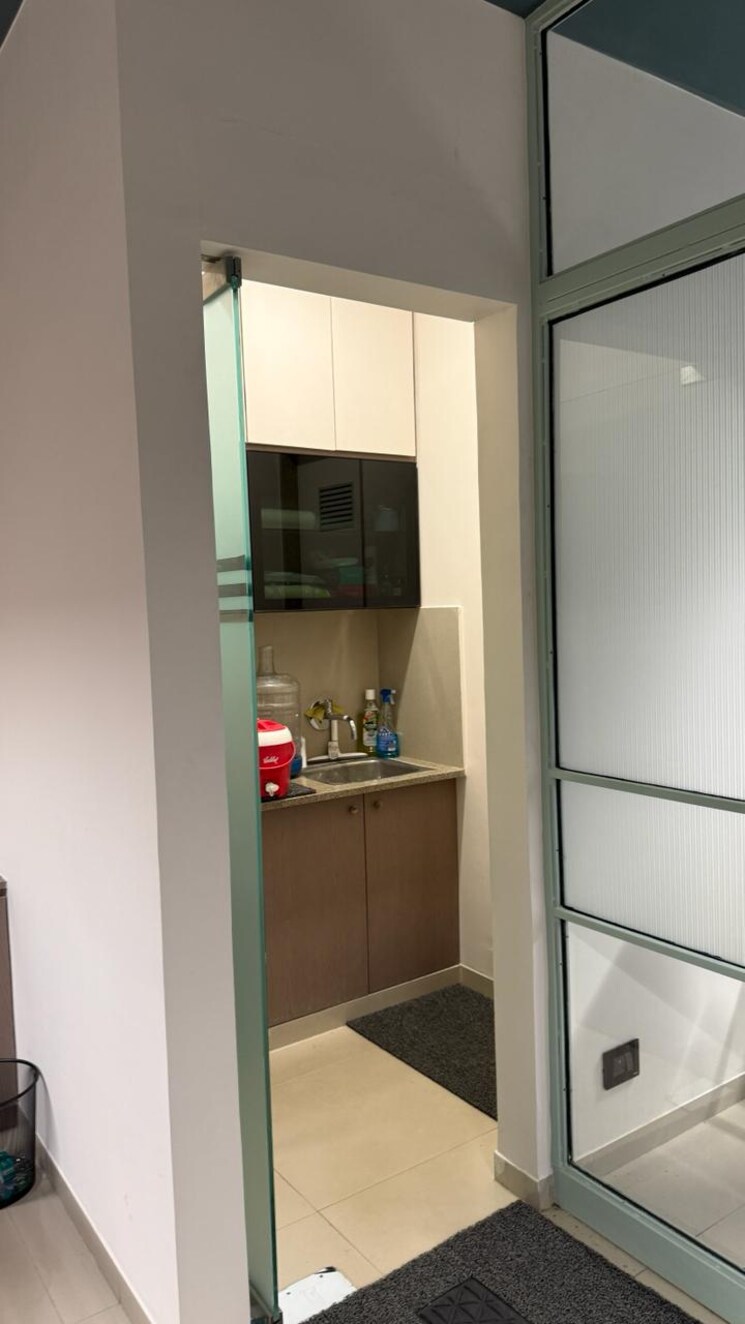 Kitchen, synthesis-the-first Commercial Office Space 1200 Sq.Ft. In Vastrapur Ahmedabad 8684975