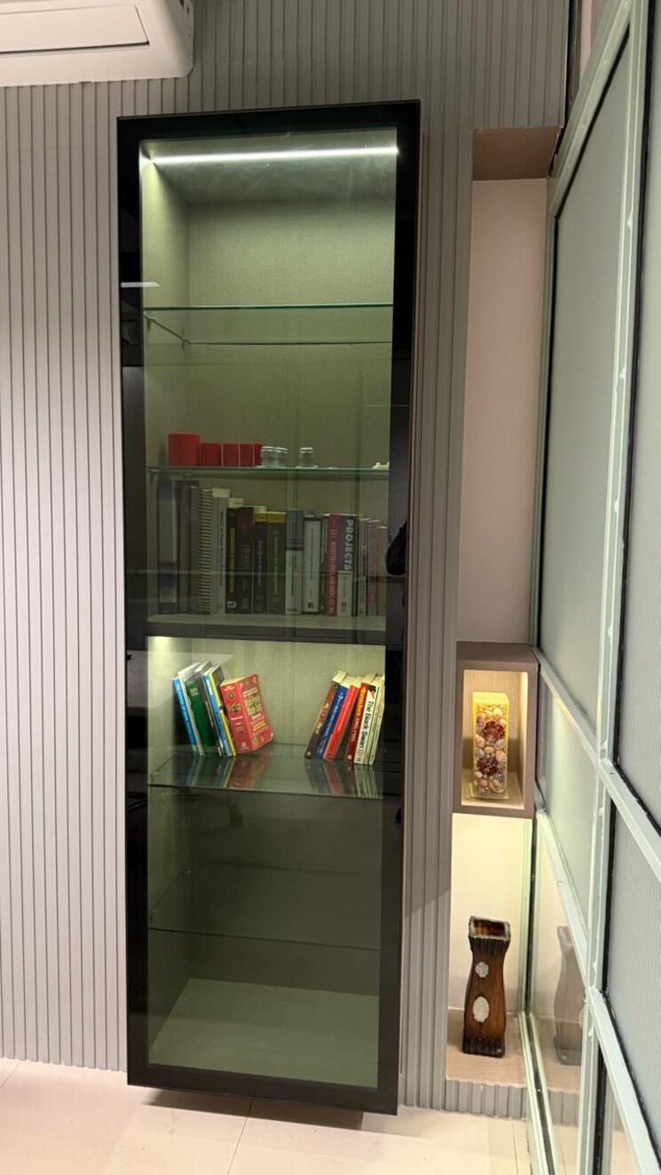 undefined, synthesis-the-first Commercial Office Space 1200 Sq.Ft. In Vastrapur Ahmedabad 8684975