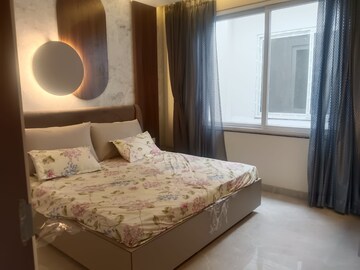Bedroom in 3 BHK Villa at Jaipur Ajmer Express Highway – for Sale