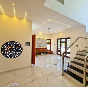 Master Bedroom in 3 BHK Builder Floor at Sector 30 – for Sale