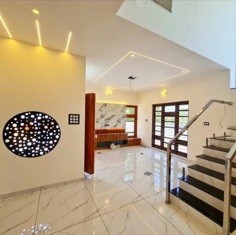 Master Bedroom, sector 30 3 Bedroom 4050 Sq.Ft. Builder Floor In Sector 30 Faridabad 8684993