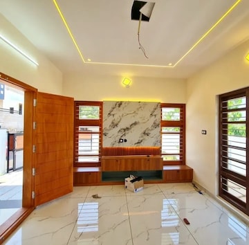 Kitchen in 3 BHK Builder Floor at Sector 30 – for Sale