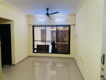 2 BHK Apartment For Sale in Dem Phoenix, Malad East