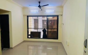 2 BHK Apartment For Sale in Dem Phoenix, Malad East