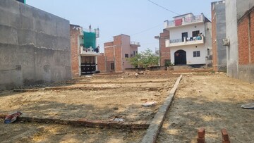  Plot For Sale in Paharia