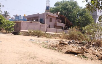 Plot For Sale in Devanahalli