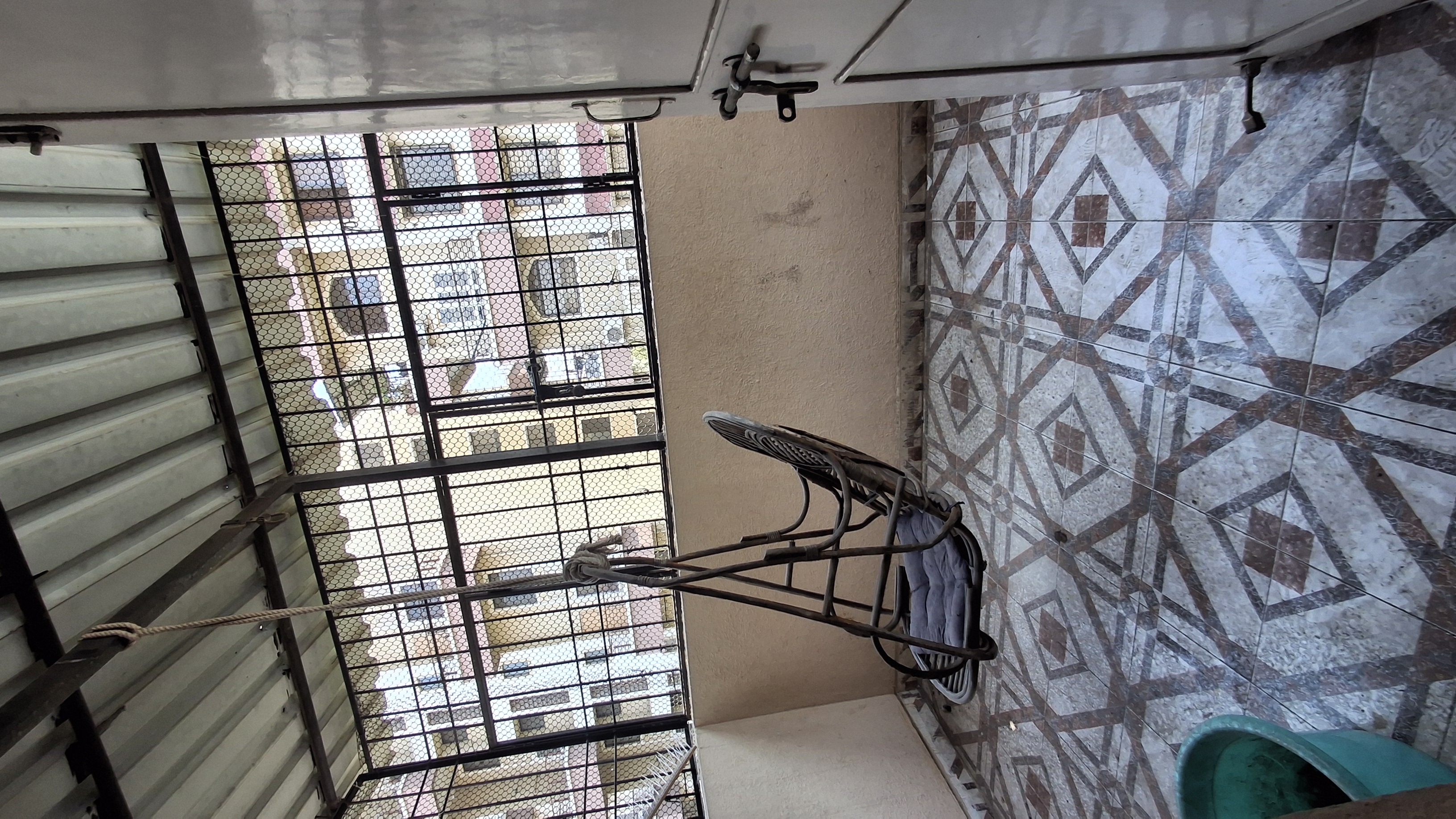 1 BHK Apartment For Rent in Shivanand Garden