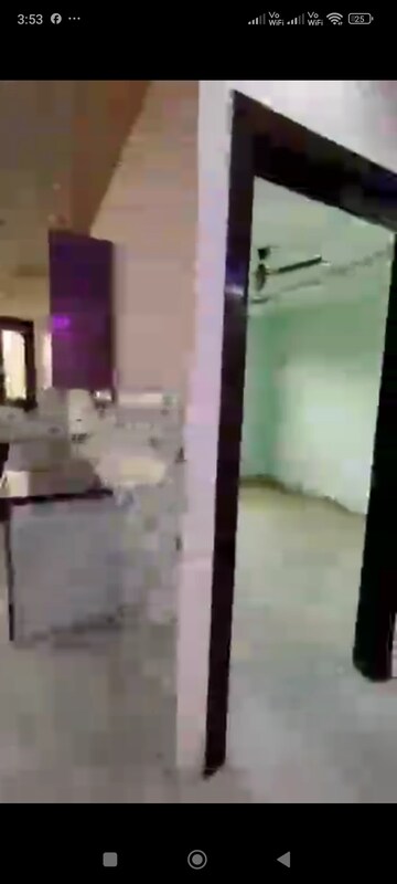 Bathroom in 4 BHK Builder Floor at Green Fields Colony – for Sale