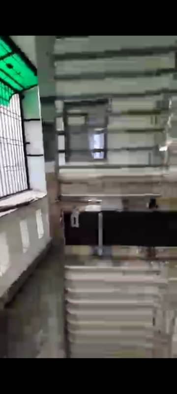 Kitchen in 4 BHK Builder Floor at Green Fields Colony – for Sale