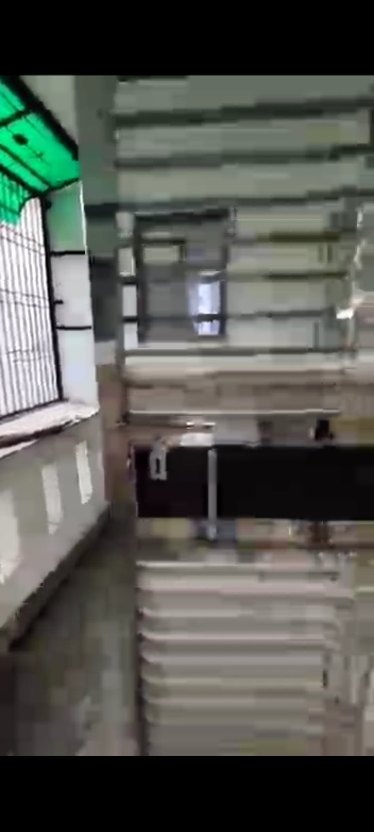 Kitchen, green fields colony 4 Bedroom 240 Sq.Yd. Builder Floor In Green Fields Colony Faridabad 8684986