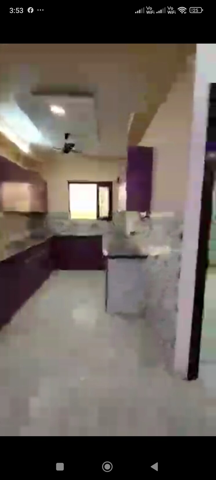 Kitchen, green fields colony 4 Bedroom 240 Sq.Yd. Builder Floor In Green Fields Colony Faridabad 8684986