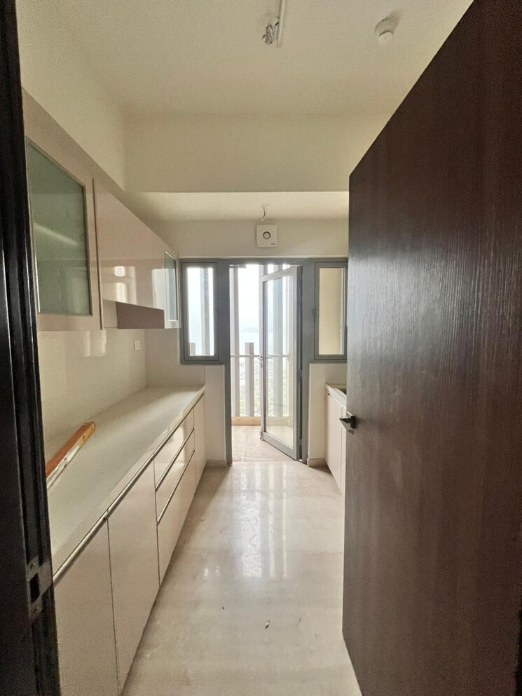 Kitchen, piramal-aranya-arav 2 Bedroom 790 Sq.Ft. Apartment In Byculla Mumbai 8685090