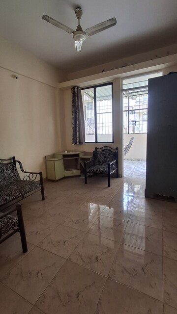 2 BHK Apartment For Rent in Shivanand Garden, Wanwadi