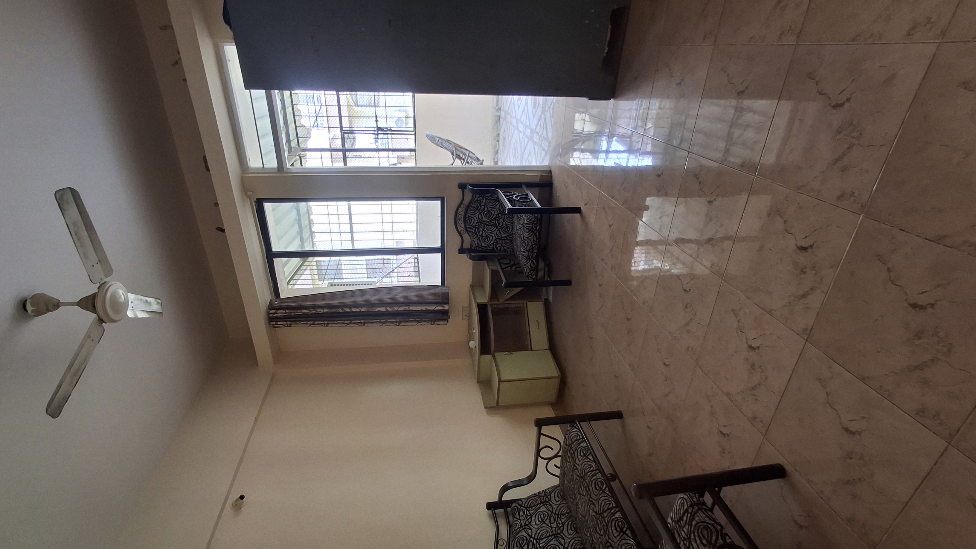 2 BHK Apartment For Rent in Shivanand Garden