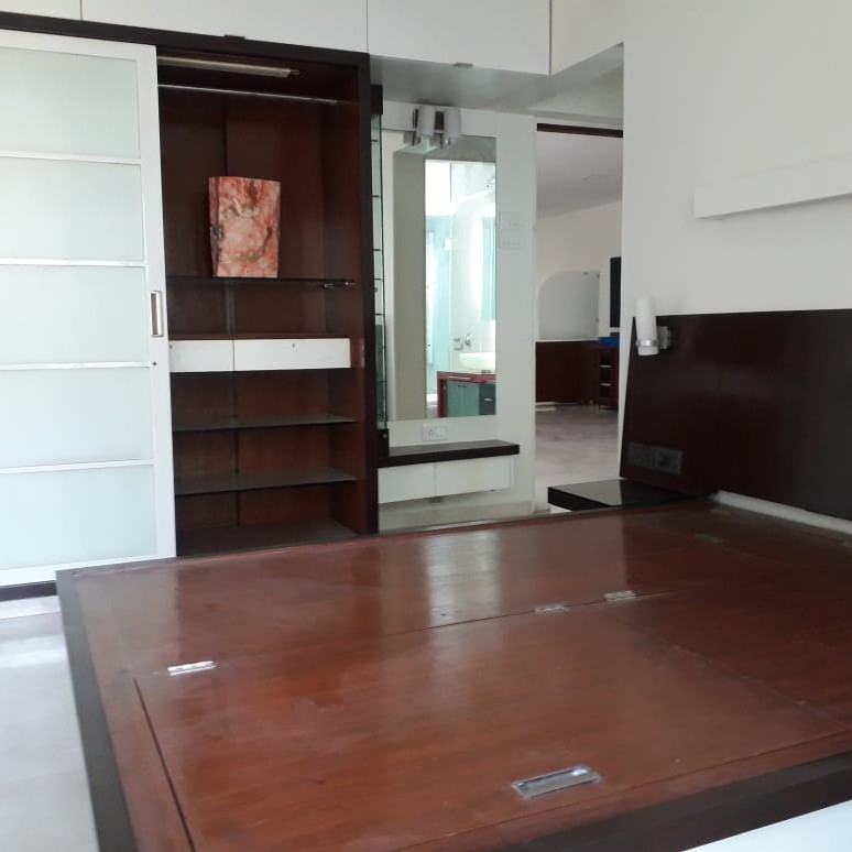 3 BHK Apartment For Rent in Urban Vatika