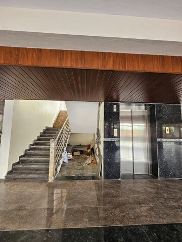  3 BHK Apartment at Sri Sathvik Nandanam, Kaggadasapura – for Sale