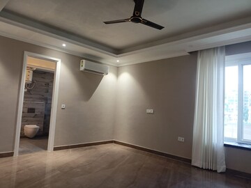 3 BHK Apartment For Rent in Dhakoli