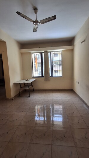 1 BHK Apartment For Sale in Shivanand Garden, Wanwadi
