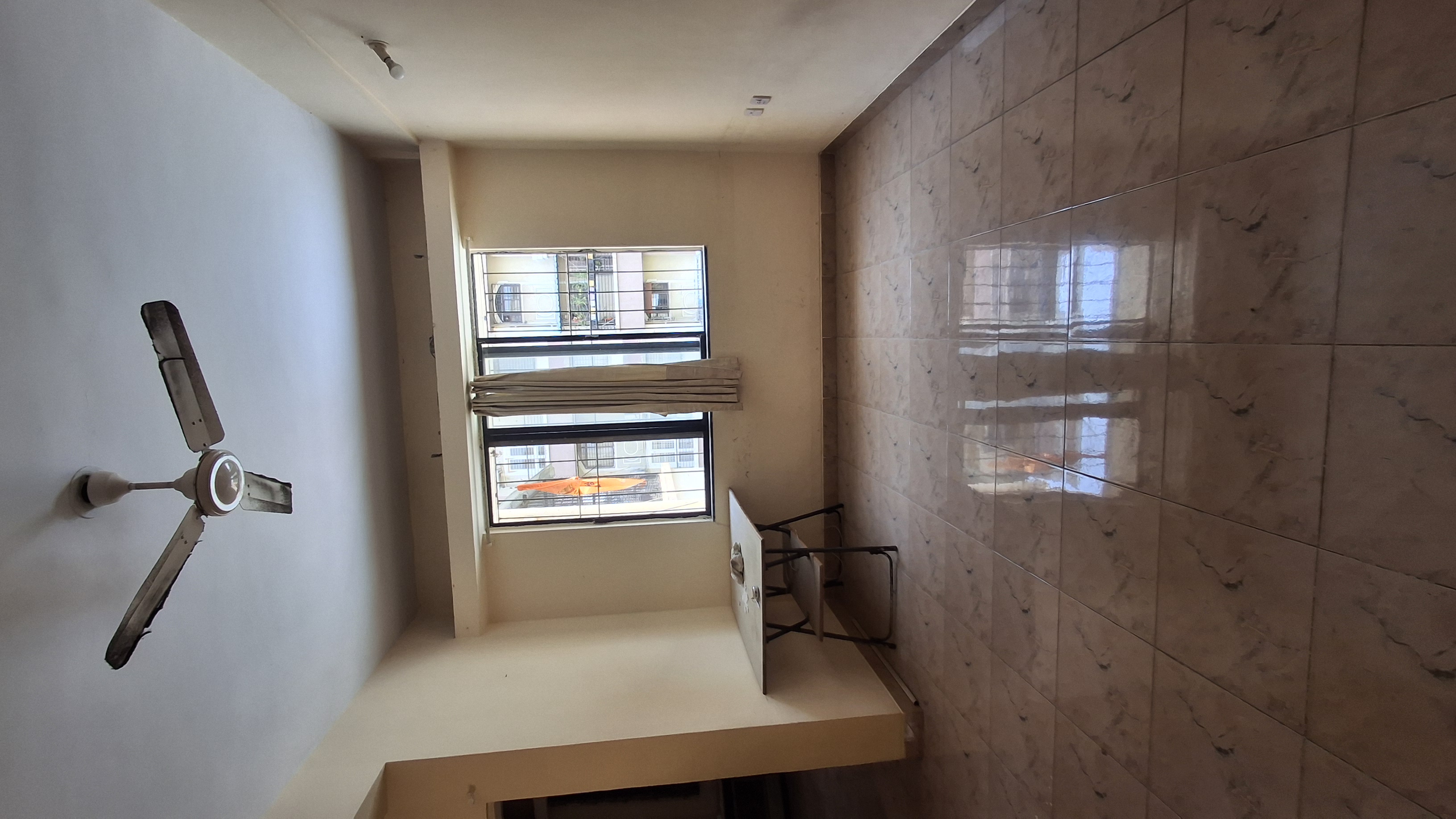 1 BHK Apartment For Sale in Shivanand Garden