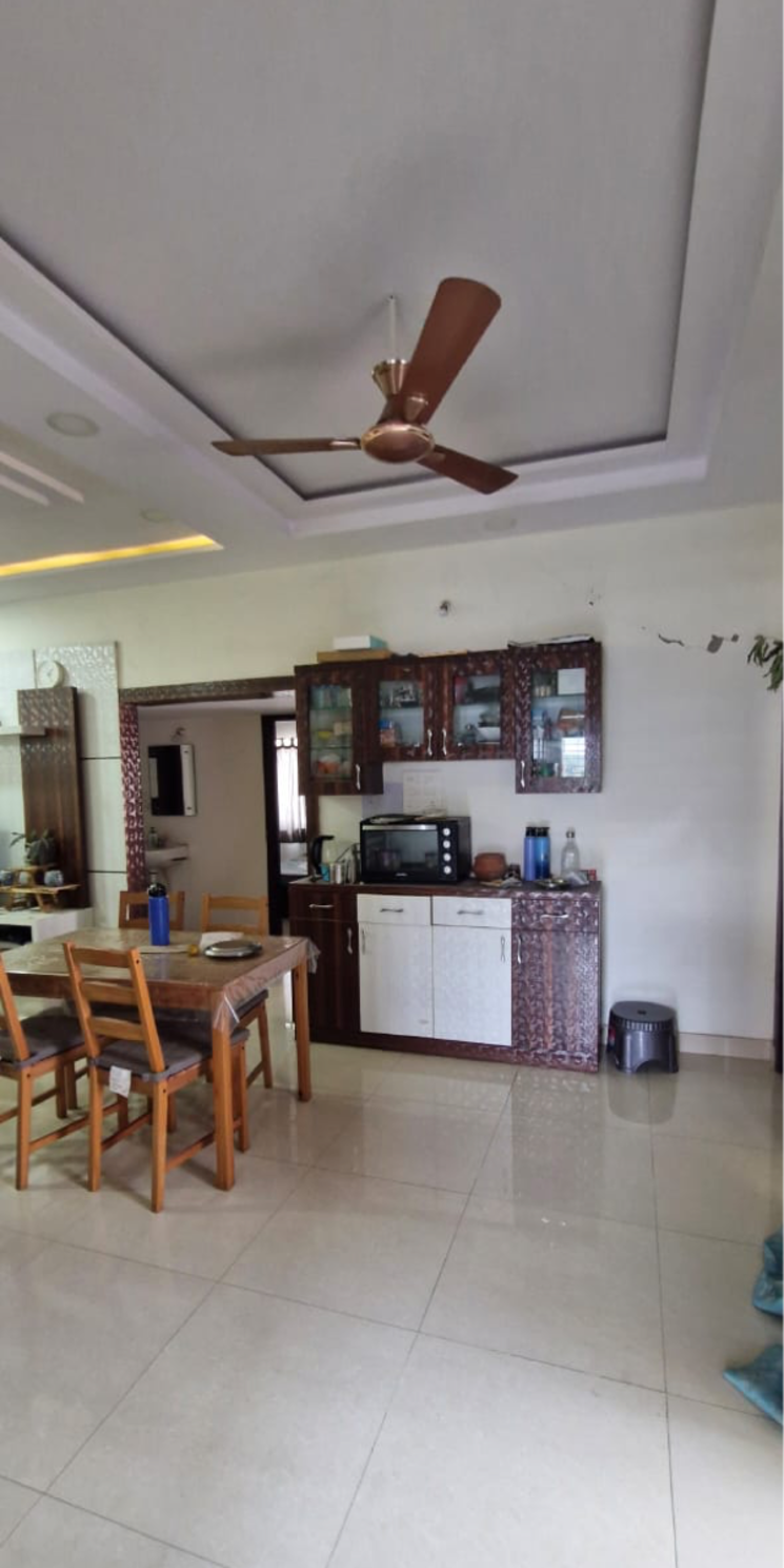 Living Room, kondapur 3 Bedroom 1700 Sq.Ft. Builder Floor In Kondapur Hyderabad 8685047