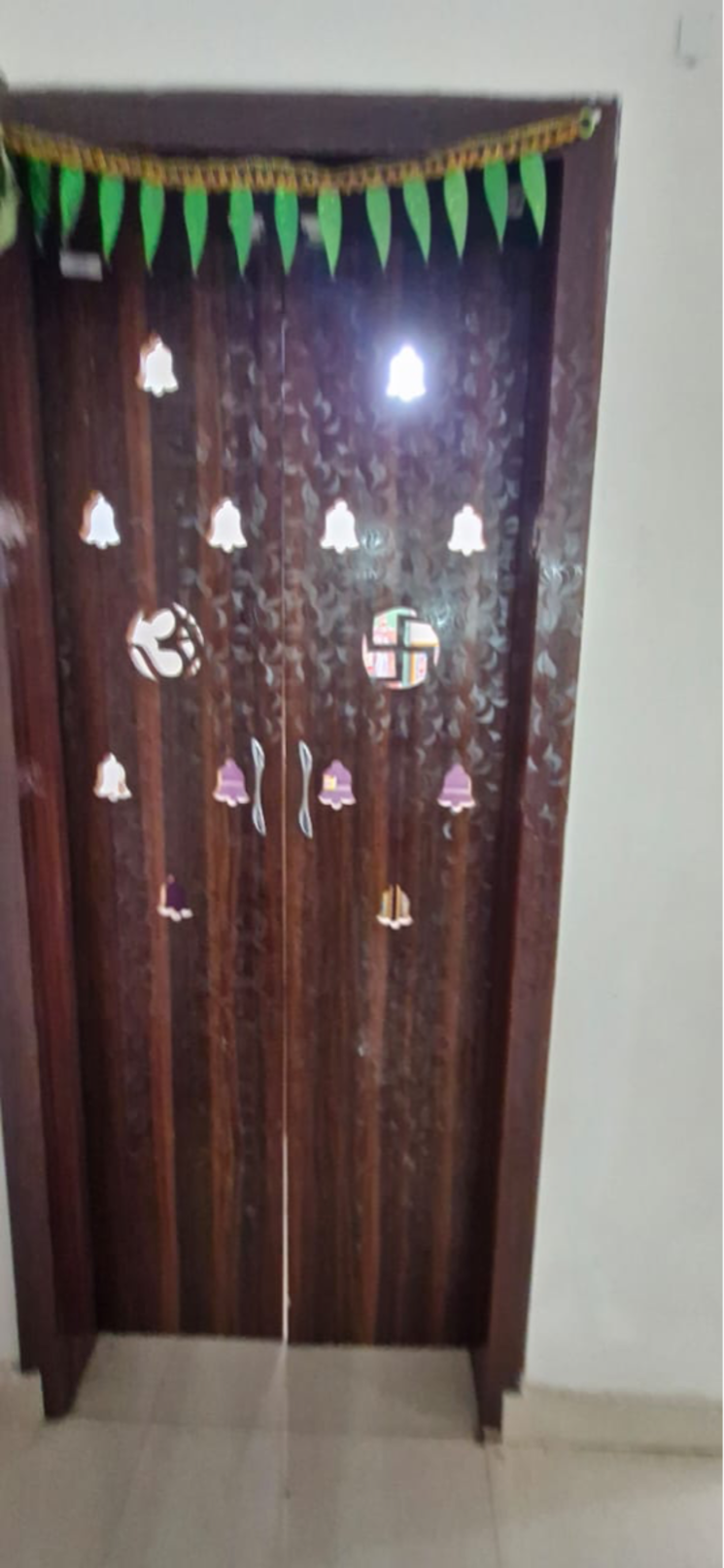 undefined, kondapur 3 Bedroom 1700 Sq.Ft. Builder Floor In Kondapur Hyderabad 8685047