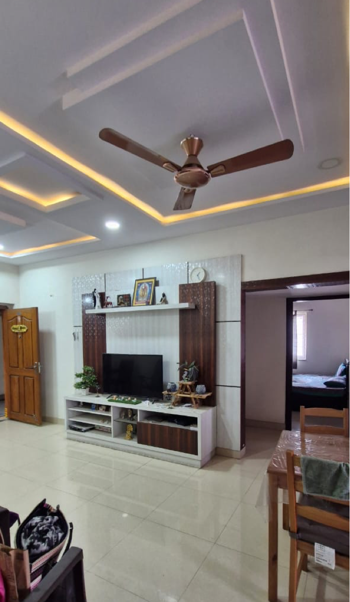 3 BHK Builder Floor For Rent in Kondapur