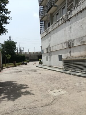 Studio Apartment – Exterior View View at Precision Soho Tower, Sector 67 - for Sale