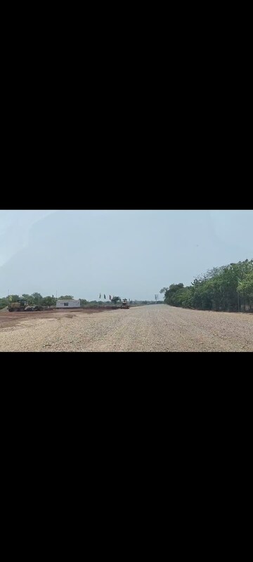  Plot For Sale in Kothur b