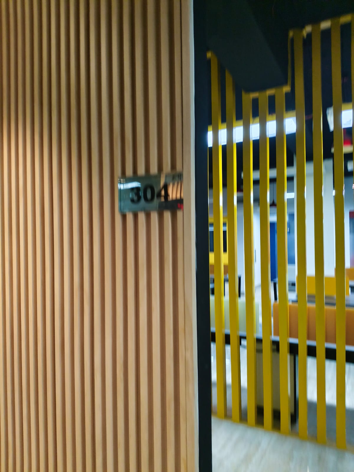 Office Space For Rent in Laxmi Property 