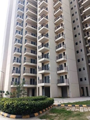 2 BHK Apartment – Exterior View View at Signature Global Orchard Avenue, Sector 93 - for Sale