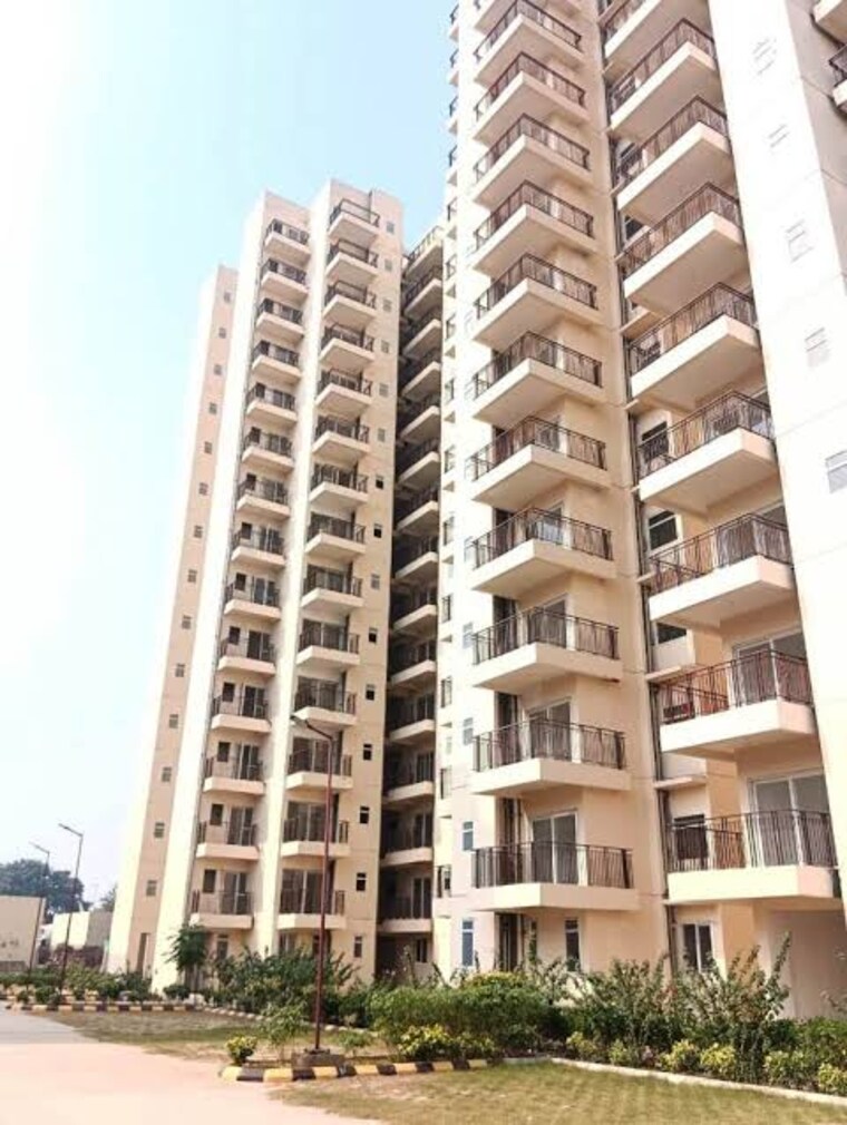 Exterior View, signature-global-orchard-avenue 2 Bedroom 970 Sq.Ft. Apartment In Sector 93 Gurgaon 8685068