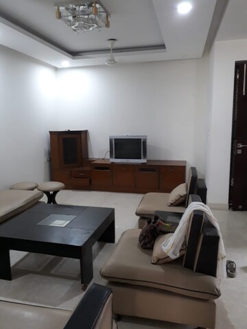 3 BHK Apartment For Rent in Dhakoli