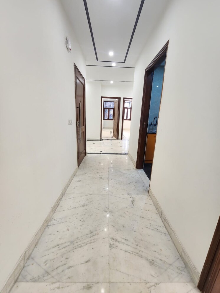 undefined, dhakoli 3 Bedroom 1540 Sq.Ft. Apartment In Dhakoli Zirakpur 8685014