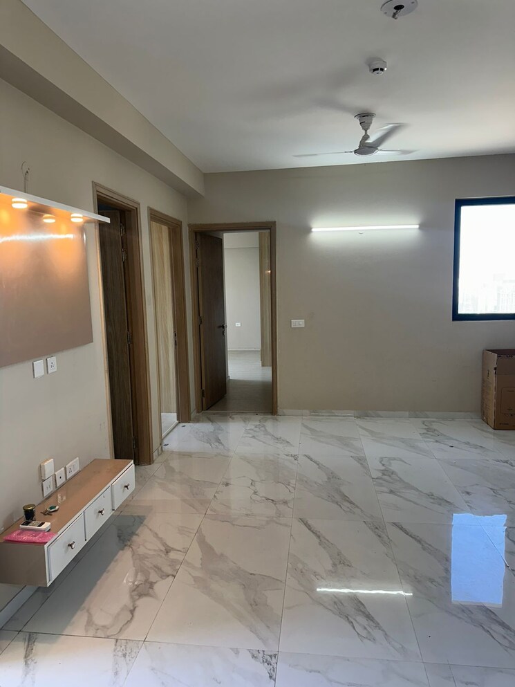 Bedroom, m3m-skywalk 2 Bedroom 1406 Sq.Ft. Apartment In Sector 74 Gurgaon 8685078