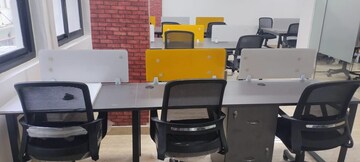 Team Area in  Office Space at Sector 2 – for Rent