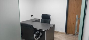 Team Area in  Office Space at Sector 2 – for Rent