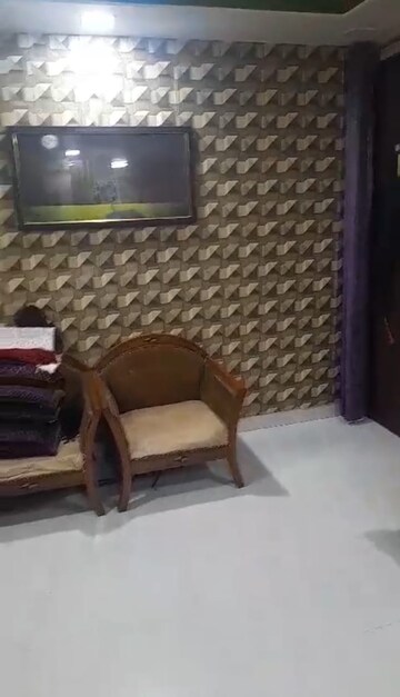 Living Room in 2 BHK Apartment at South Delhi – for Sale