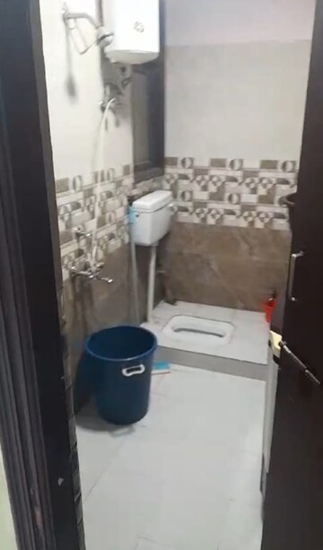 Bathroom in 2 BHK Apartment at South Delhi – for Sale