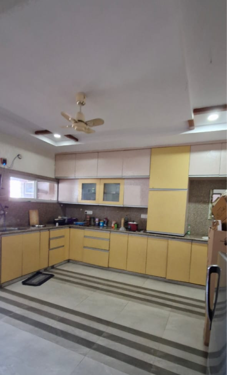 Kitchen, kondapur 2 Bedroom 1400 Sq.Ft. Builder Floor In Kondapur Hyderabad 8685099
