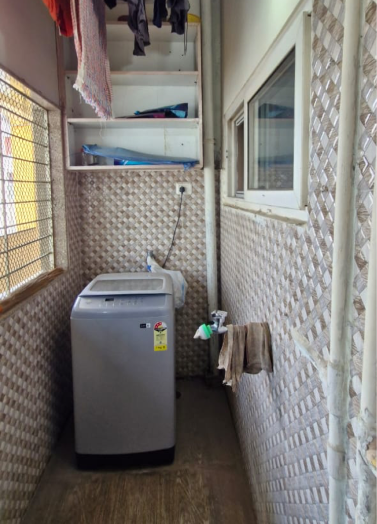 Kitchen, kondapur 2 Bedroom 1400 Sq.Ft. Builder Floor In Kondapur Hyderabad 8685099