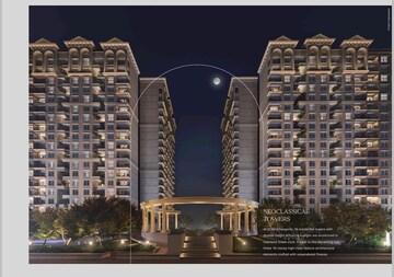 4 BHK Apartment For Sale in Sobha Neopolis, Panathur