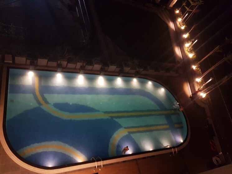 undefined, m3m-skywalk 3.5 Bedroom 2074 Sq.Ft. Apartment In Sector 74 Gurgaon 8685110