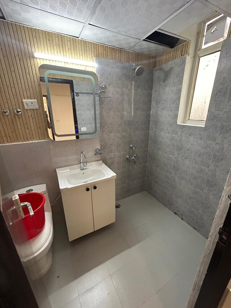 Kitchen, m3m-skywalk 3.5 Bedroom 2074 Sq.Ft. Apartment In Sector 74 Gurgaon 8685110