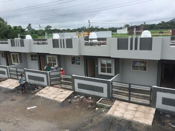  Plot – Exterior View View at Trilok Nagar - for Sale