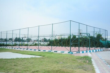  Plot – Exterior View View at Trilok Nagar - for Sale