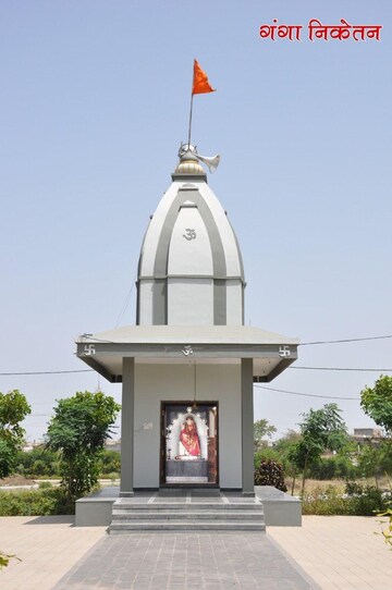  Plot – Exterior View View at Trilok Nagar - for Sale
