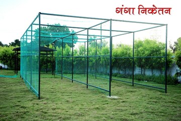  Plot – Exterior View View at Trilok Nagar - for Sale