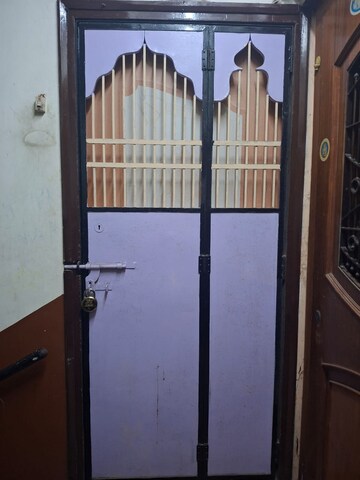Kitchen in 1 BHK Apartment at Dombivli East – for Rent